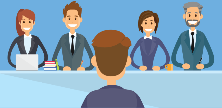 Panel Interview