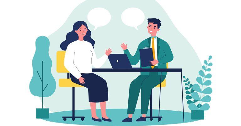 Interview breed