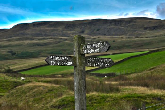 Glossop
