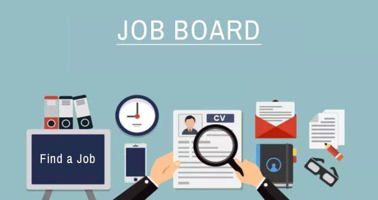 job board