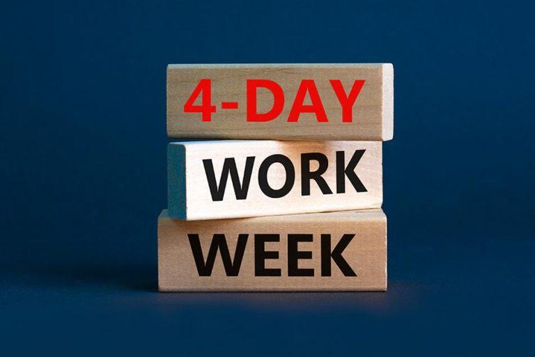 4 day week