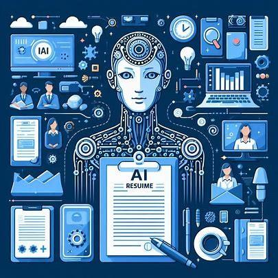 AI CV